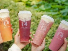 二三線城市加盟小鹿茶開店有什么優(yōu)勢?