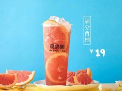 琉璃鯨奶茶為何會如此受歡迎?他的魅力是什么