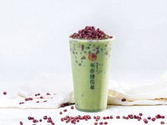 什么樣的店鋪適合開書亦燒仙草店?