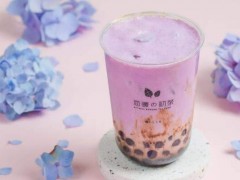 戀暖初茶加盟費(fèi)的多少?加盟成本高嗎?