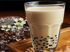 比錦味奶茶的利潤究竟如何?