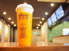 萃茶師加盟店裝修設計要注意哪些問題?