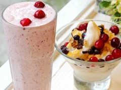 愛轉(zhuǎn)角飲品的如何將它變成火爆的項目?