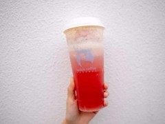 小鹿茶加盟店該怎么做節(jié)日活動?