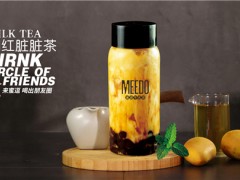 投資蜜逗鮮飲的發(fā)展前景如何，開店優(yōu)勢多嗎