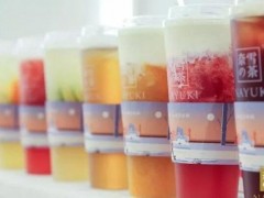 小白領(lǐng)創(chuàng)業(yè)選擇奈雪的茶加盟怎么樣?