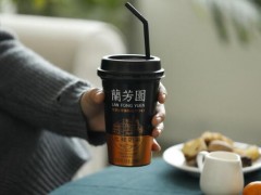 蘭芳園加盟店的銷量如何提升?