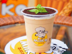 牛杯杯奶茶店選址的時(shí)候需要遵循幾項(xiàng)原則