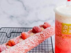 開(kāi)一家奈雪的茶加盟店多長(zhǎng)時(shí)間回本?