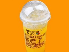 覓蜜奶茶加盟如何讓你快速致富?