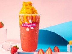 加盟茶稻谷奶茶怎么樣？