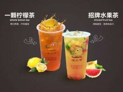 加盟茶大爺后如何經(jīng)營(yíng)呢？