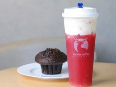 新手如何才能成功經(jīng)營(yíng)小鹿茶加盟店?