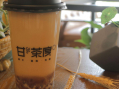 甘茶度奶茶店該如何樹(shù)立自己的品牌特色