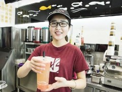 創(chuàng)業(yè)選擇新時沏奶茶加盟怎么樣?