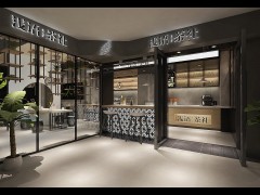 為什么淺語茶社這么受歡迎？