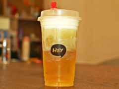 加盟嘿糖奶茶店是騙局嗎？