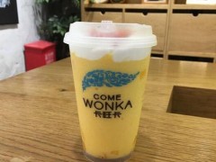 卡旺卡奶茶加盟開店有哪些具體流程?