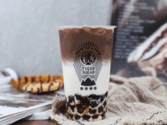 老虎堂奶茶加盟店?duì)I銷方式都有哪些?