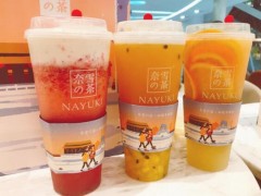 奈雪的茶加盟店是如何節(jié)省成本的?