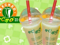 開一家可C可D加盟店如何做好營(yíng)銷？