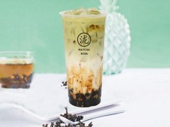 黑瀧堂奶茶加盟店的盈利為什么這么好?