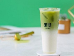 茉沏奶茶火爆市場的主要原因有哪些?