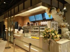 奈雪的茶吸引投資者加盟的原因是什么?