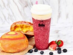 樂樂茶加盟費多少錢?樂樂茶開店費用介紹