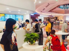 關(guān)于一只酸奶牛加盟未來的發(fā)展趨勢分析