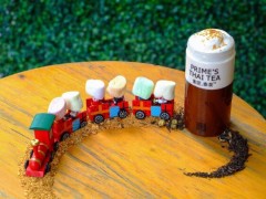 素匠泰茶加盟具有哪些絕對的優(yōu)勢?