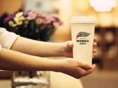 奶茶店裝修如何節(jié)約成本?看卡旺卡奶茶如何操作