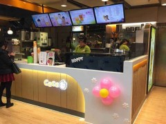 coco奶茶加盟店是如何控制成本提高利潤的?