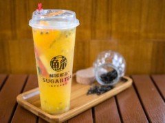 開(kāi)一家蘇閣鮮茶加盟店怎樣讓利潤(rùn)最大化?