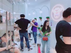 一只酸奶牛加盟店如何避免創(chuàng)業(yè)的風(fēng)險(xiǎn)?