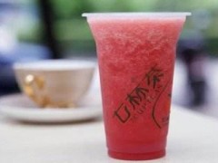 七杯茶奶茶有投資者喜歡是有原因的!