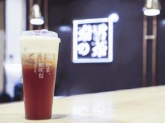 奈雪的茶加盟店如何搶占更多市場(chǎng)份額?