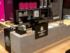 為何本宮的茶如此受到消費(fèi)者的喜愛?