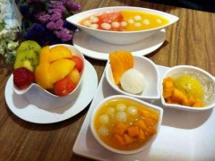 許留山加盟店是怎樣正確營銷的？