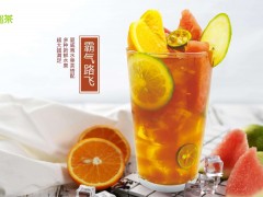 巡茶是怎么一步一步掌控市場的