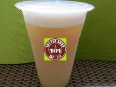 101奶茶為什么是大家加盟的優(yōu)先選擇?