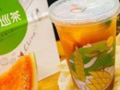 選擇巡茶奶茶店加盟重新改寫(xiě)自己人生新篇章