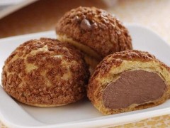 創(chuàng)業(yè)加盟西樹(shù)泡芙，早加盟早致富!