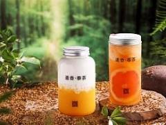 加盟暹香泰茶店有風(fēng)險(xiǎn)嗎?