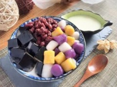 在杭州開(kāi)一家鮮芋仙加盟費(fèi)主要包含哪些