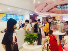 開一只酸奶牛加盟店賺錢嗎?