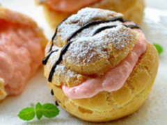 開花澤野泡芙甜品店你應具備哪些特質呢