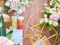 加盟奈雪的茶市場(chǎng)發(fā)展前景怎么樣?