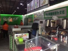 快樂番薯加盟店利潤(rùn)提升有哪些技巧?