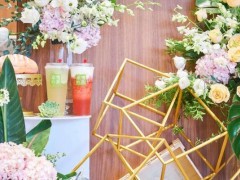 創(chuàng)業(yè)者選擇奈雪的茶加盟的五大理由